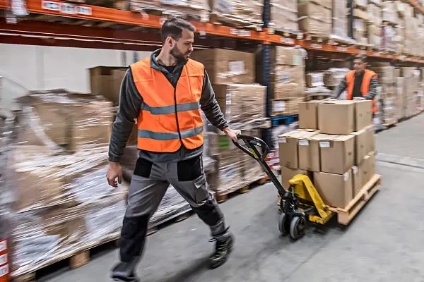 美國(guó)海外倉